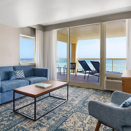 Four Points By Sheraton Destin - Fort Walton Beach Exterior foto
