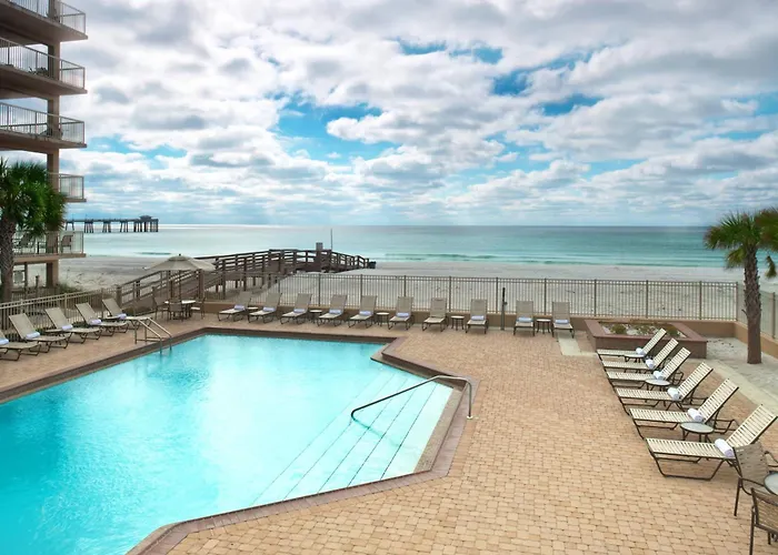 Four Points By Sheraton Destin - Fort Walton Beach