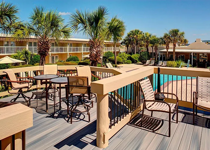 Four Points By Sheraton Destin - Fort Walton Beach