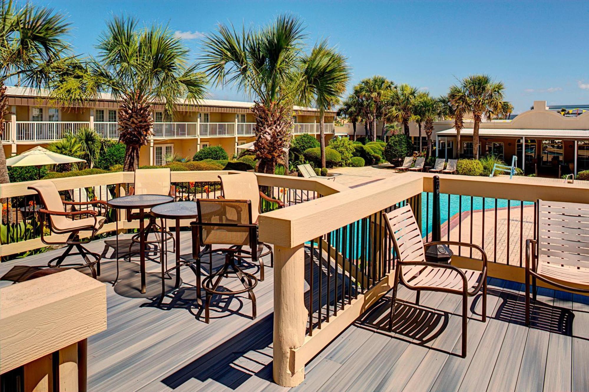 Four Points By Sheraton Destin - Walton Fort Walton Beach