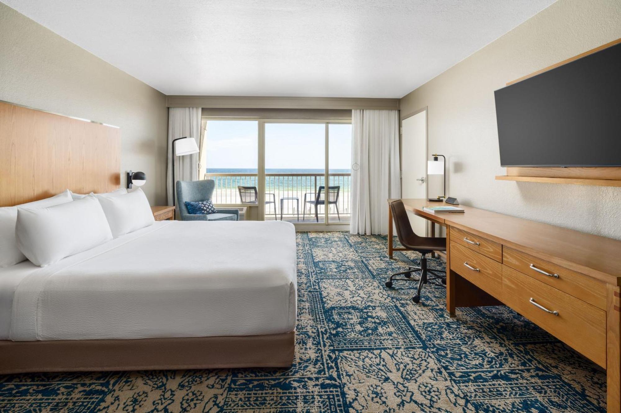 Hotel Four Points By Sheraton Destin - Walton
