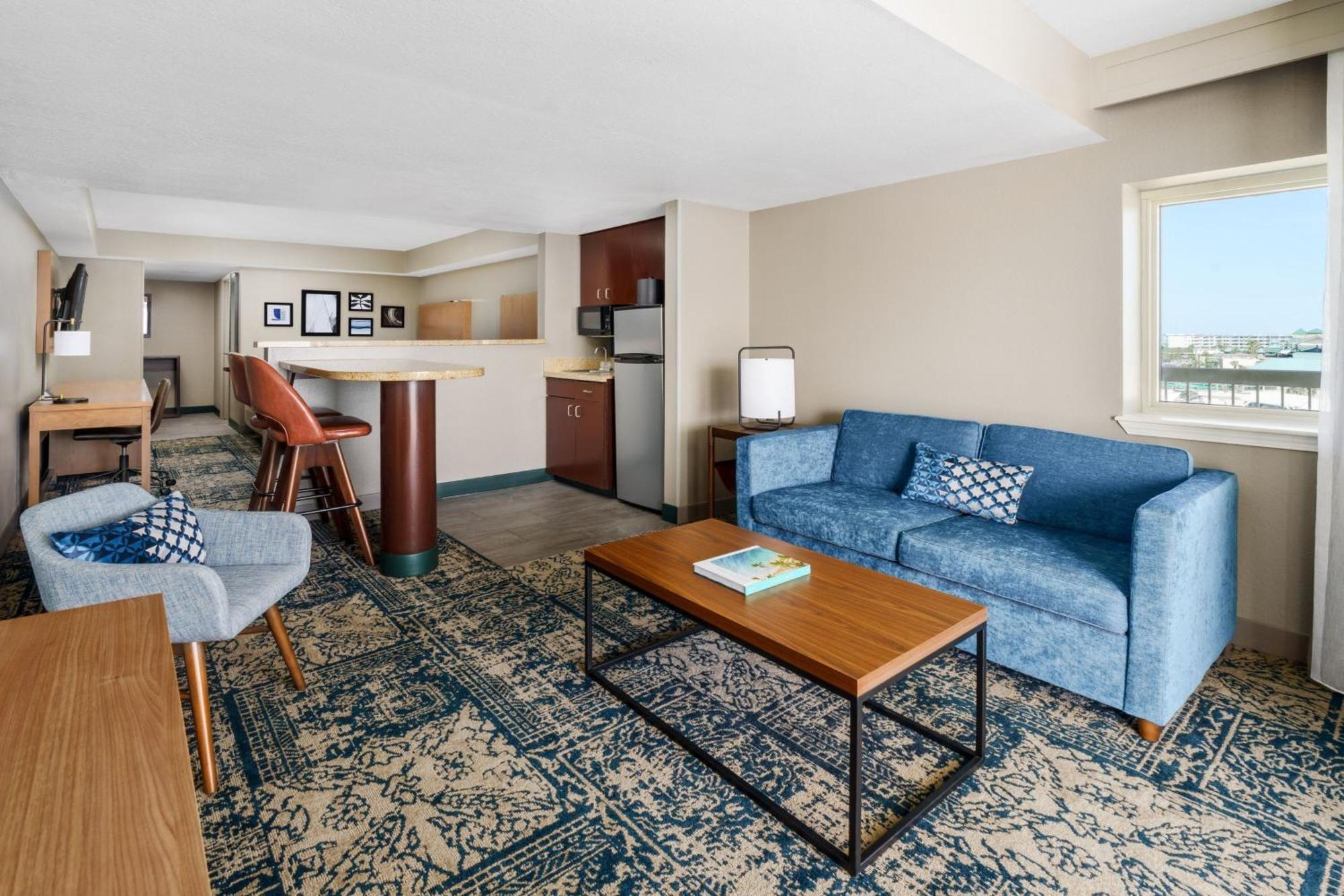Four Points By Sheraton Destin - Walton Hotel 3*