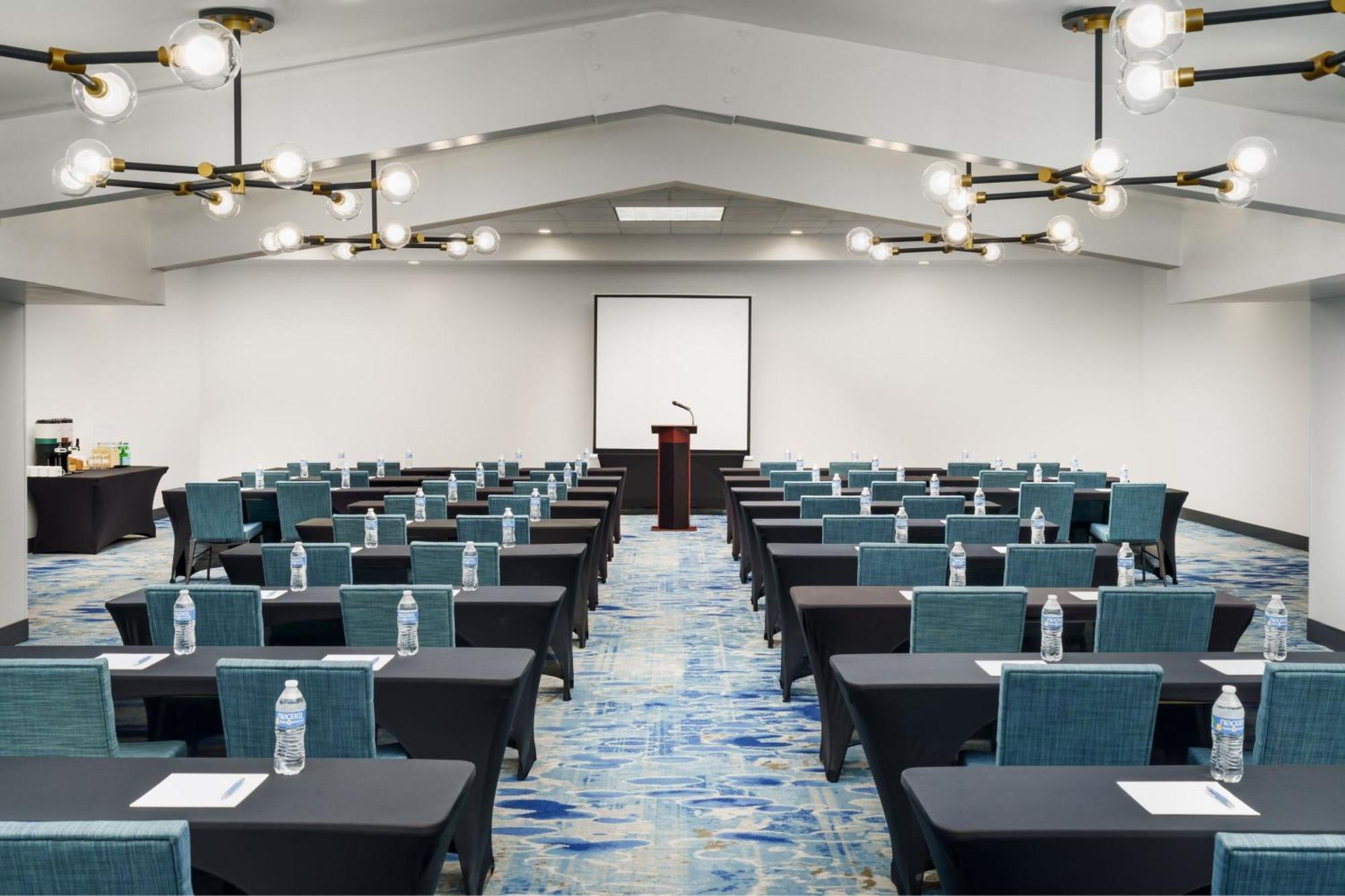 Hotel Four Points By Sheraton Destin - Walton 3*