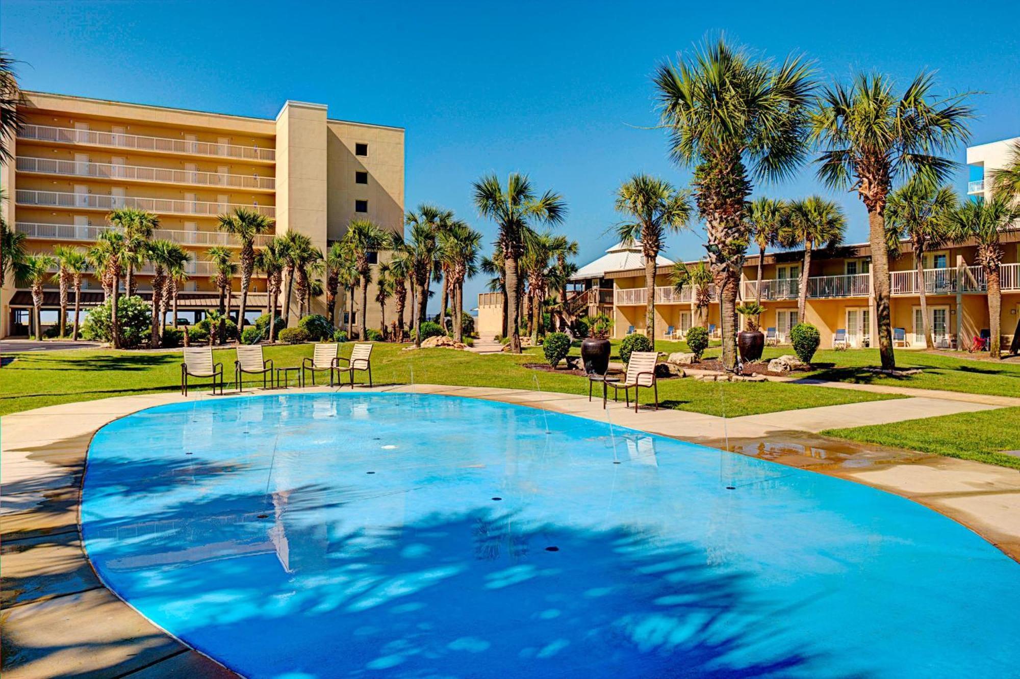 Hotel Four Points By Sheraton Destin - Walton Fort Walton Beach
