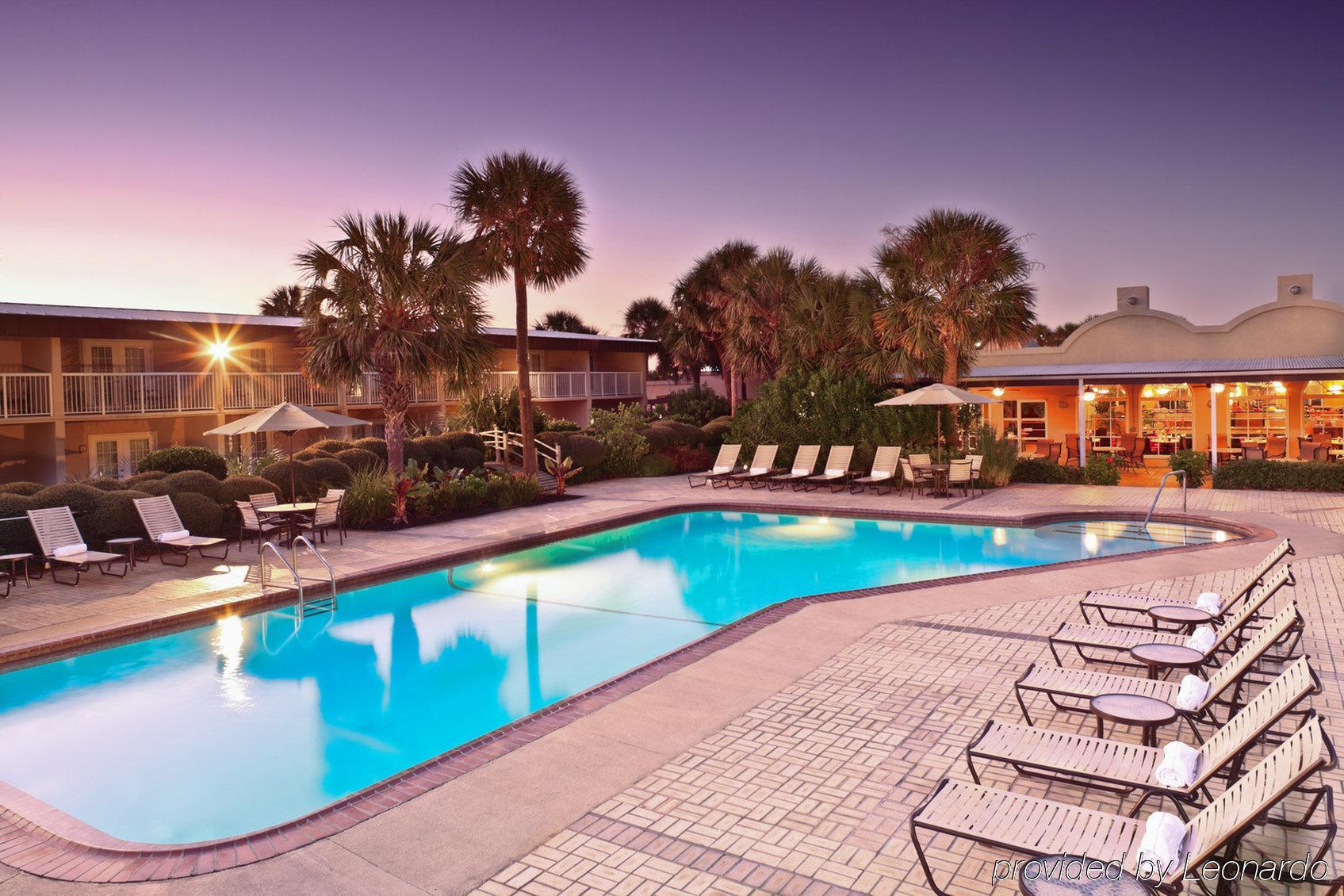 Four Points By Sheraton Destin - Walton 3*