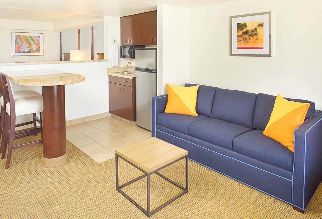Four Points By Sheraton Destin - Walton Hotel 3*