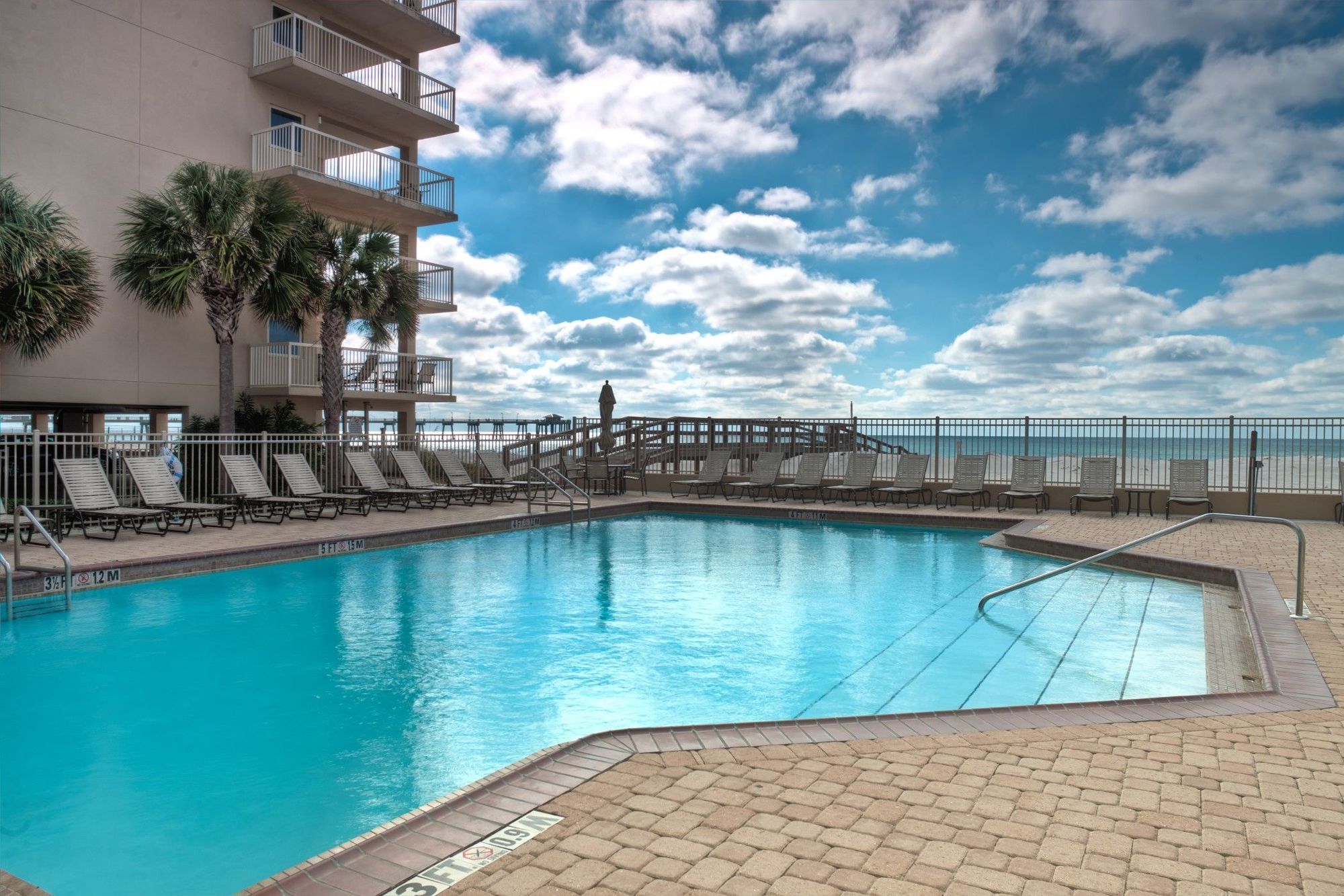 Four Points By Sheraton Destin - Walton Fort Walton Beach