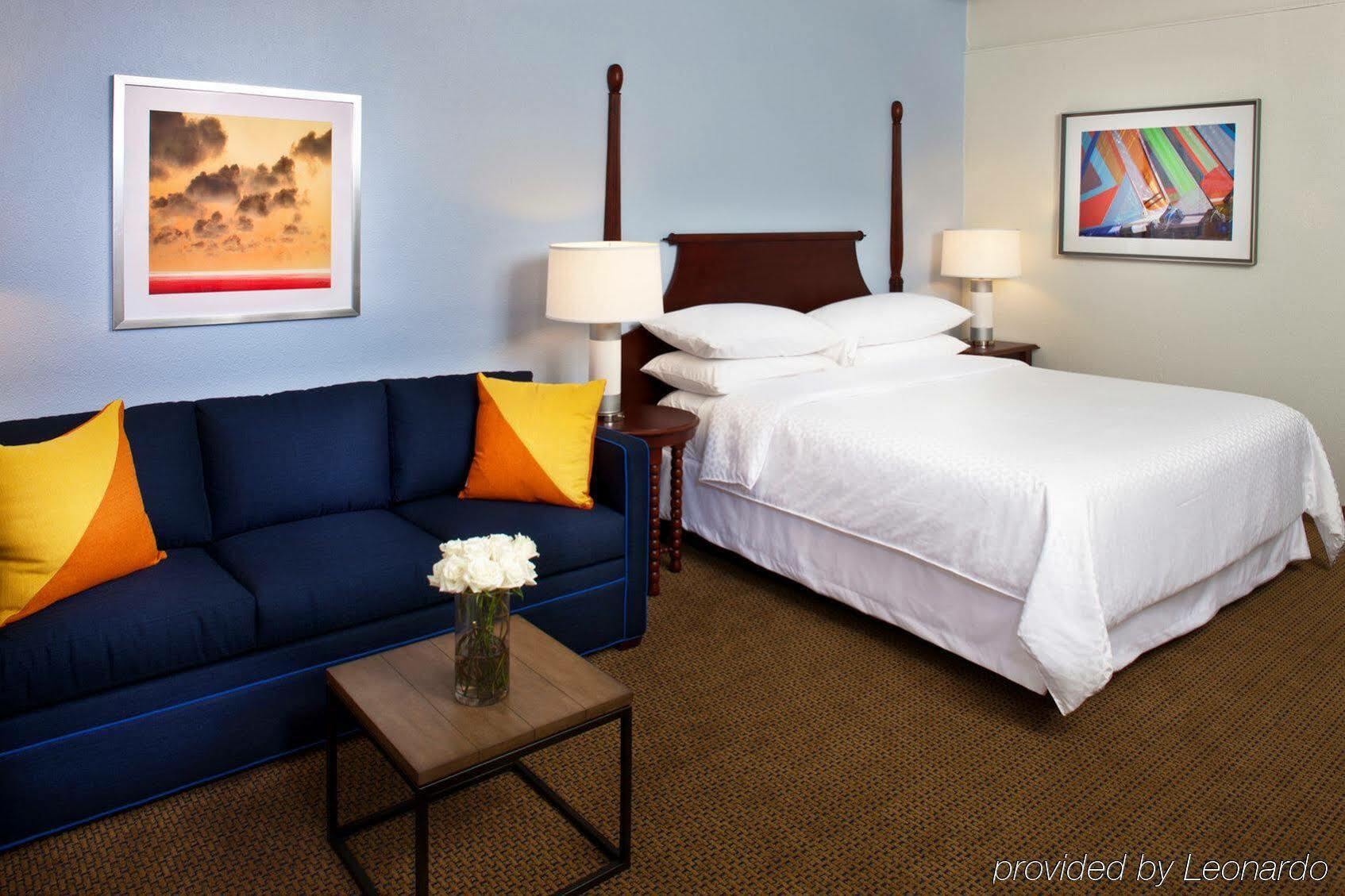 Four Points By Sheraton Destin - Walton Fort Walton Beach